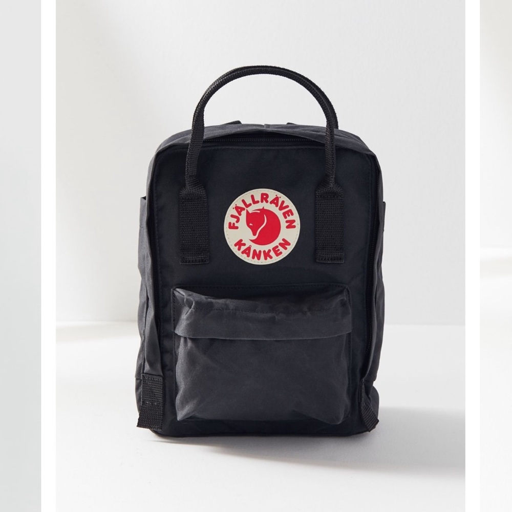 Fjällräven Kånken mini backpack
